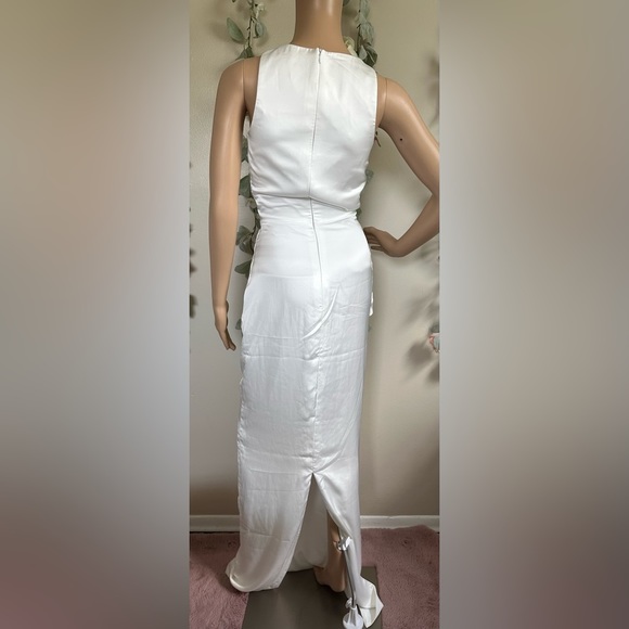 Andrea Iyamah Sia Dress - Picture 7 of 11